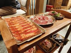 -西塔老太太泥炉烤肉(万柳华联店)