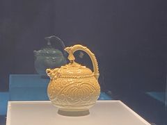 -陕西历史博物馆