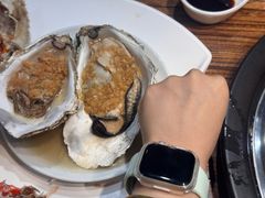 -海味当家·蒸锅海鲜(星海公园店)