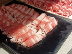 -海底捞火锅(大融城店)