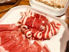 -丁卯•铜锅涮肉(工体店)