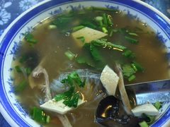 -潼关肉夹馍(永兴坊店)