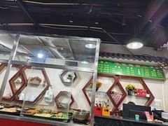 -妞妞烩面非物质文化遗产(西工店)