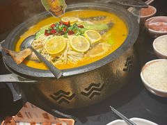 -探鱼·鲜青椒爽麻烤鱼(领展购物广场店)