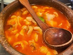 -山石榴·贵州菜(丰盛里店)