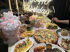-碧特博格·20年品牌西餐厅(芜湖路店)
