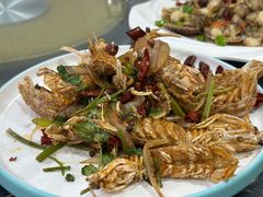 -威海渔村(黄兴路店)