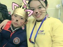 -瑞思成长中心(高新校区)