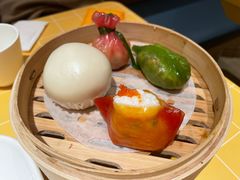 -蔡澜点心·粤菜(花城汇南区店)