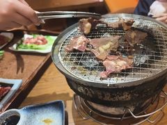 -牛也烧肉(摩尔城店)