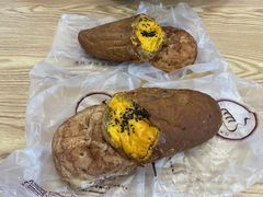 -韩国利尔面包(桂林路店)