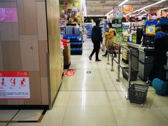 -永辉超市(回龙观店)