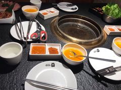 -嘿嘟嘟·肋条烧肉放题(爱融荟城店)