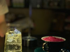 -柒Lounge(三里屯店)
