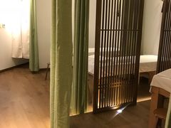 -静雅推拿(鹭洲里店)