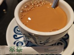 -翠华餐厅(正佳广场店)