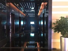 -北京威斯汀酒店游泳健身中心