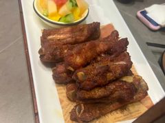 -创味·民间海南菜·非遗藤桥排骨(藤桥·免税城店)