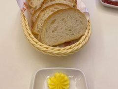 -马迭尔西餐厅(中央大街店)