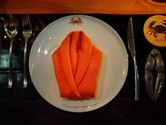 -Ministry of Crab(科伦坡店)