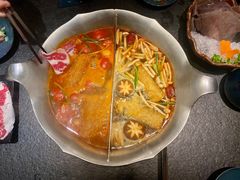 -湊湊火锅·茶憩(打浦桥日月光店)