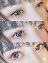 -ZX·美睫设计师汇聚店