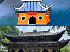 -晋祠博物馆