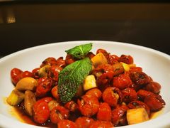 -楚禾宴·家宴(光谷大道店)