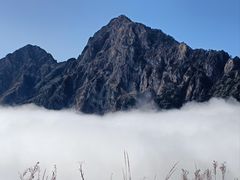 -九峰山