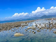 -三亚西岛海洋文化旅游区