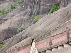 -飞天山旅游区