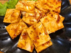 -大壮家原味烤肉(兴华北街店)