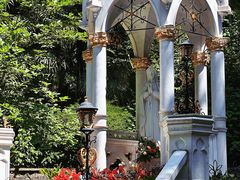 -上海佘山国家森林公园西佘山园