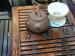 -大水车公馆·顺德菜·妈姐菜(均安店)