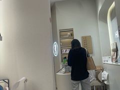 -海马体照相馆(大连柏威年购物中心店)