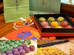 -汪保来(杭州解放路店)