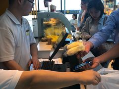 -一鸣真鲜奶吧(温州南站店)