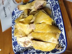 白斩鸡-洞天食府(北大街店)