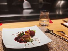 -香樟花园法式铁板烧(恒隆广场店)