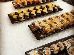 钓鱼台乐庭美食荟自助餐-成都钓鱼台精品酒店-品聚·成都餐厅
