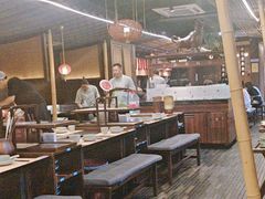 -盡膳口福·百年汤方火锅(科华北路店)