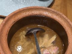 -黄山老妈·土菜(碧桂园店)