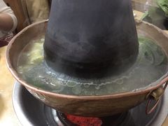 -月圆火锅(宁海东路二店)