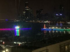 -青岛海尔洲际酒店