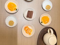 -隐溪茶馆(静安寺店)