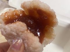 -清真老西北角温记粘食店(长沙路店)