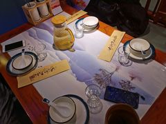 -松沪名灶·豆浆鱼头·新上海菜(飞航吾悦广场店)
