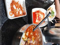 -白玉·朝鲜族烤串(南山店)