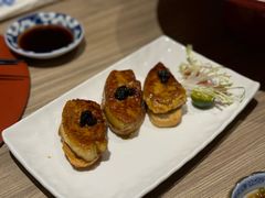 -小山日本料理(兴业太古汇店)