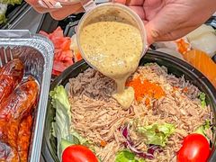 -上清·三文鱼鲜寿司(同德店)